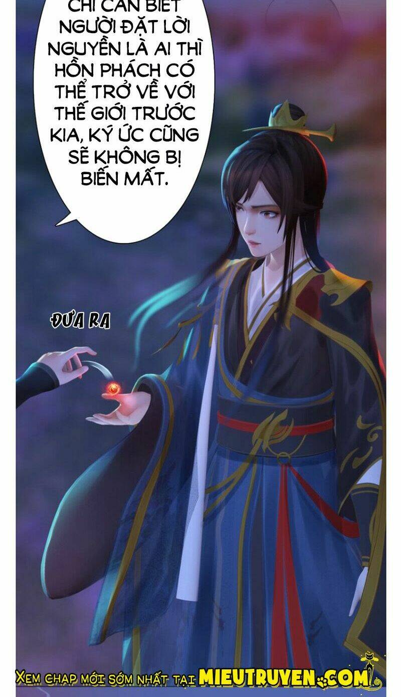 Phong Quỷ Truyền Thuyết: Chapter 83