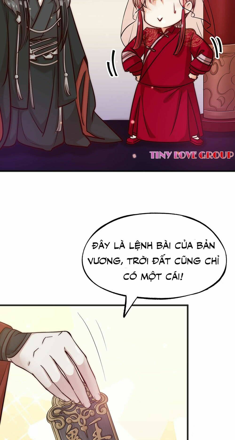 Khuynh Thành: Chapter 2