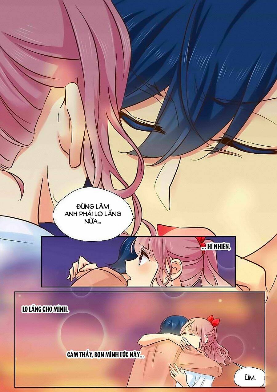 Lưu Luyến Tinh Diệu: Chapter 54