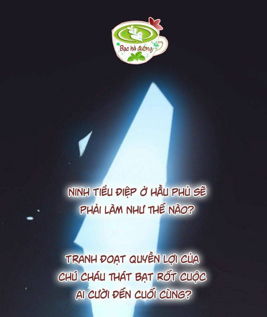 Hầu Phủ Bí Sự: Chapter 0