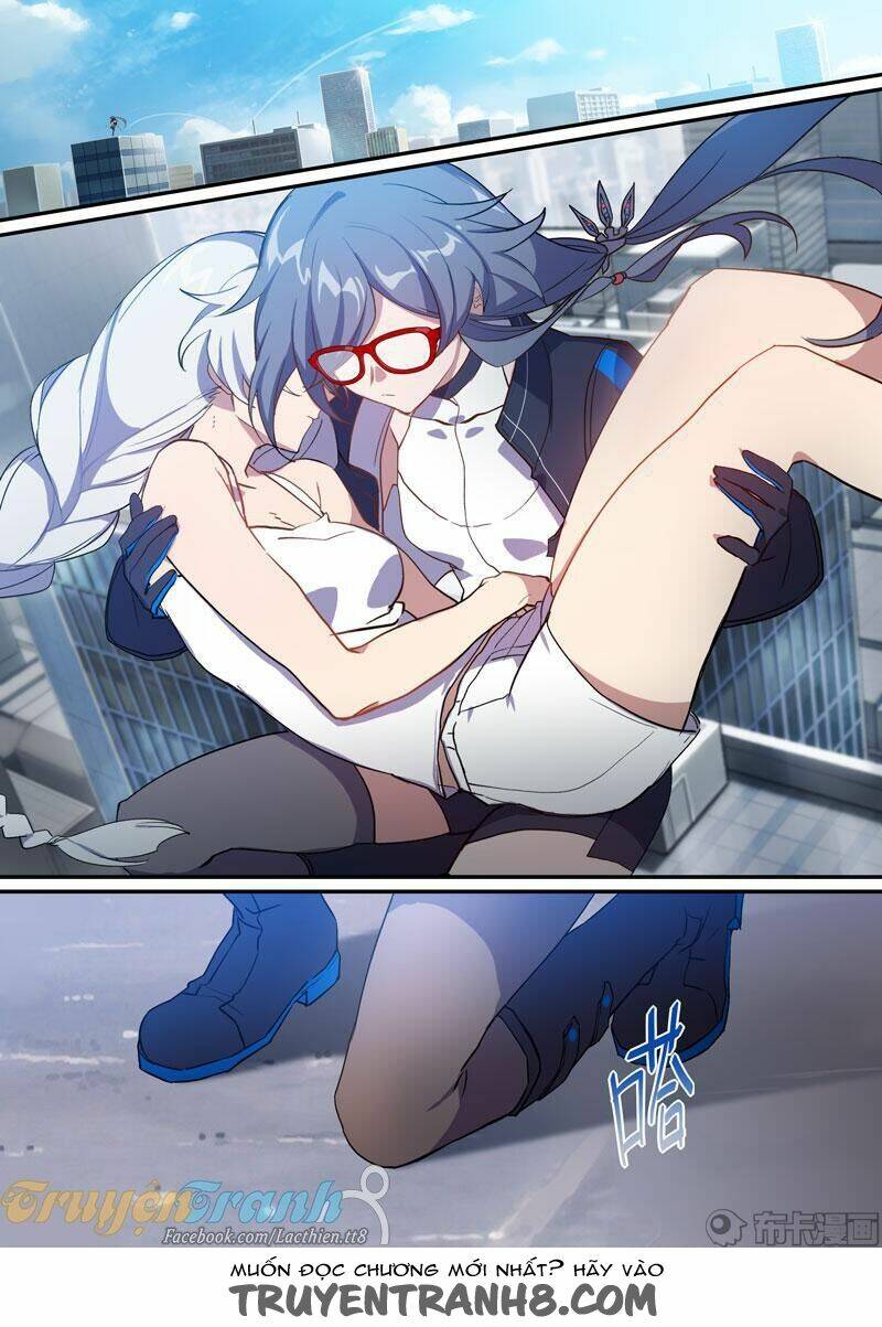 Băng Hoại 3Rd: Chapter 68