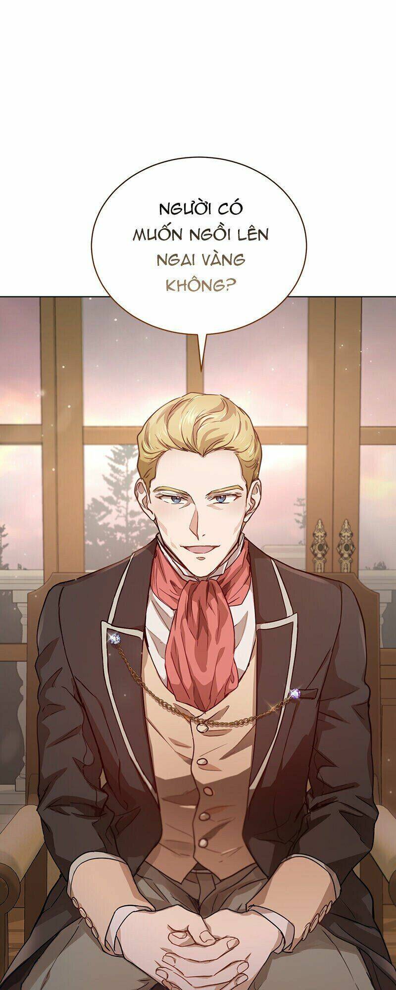 Khế Ước Của Ác Ma: Chapter 45