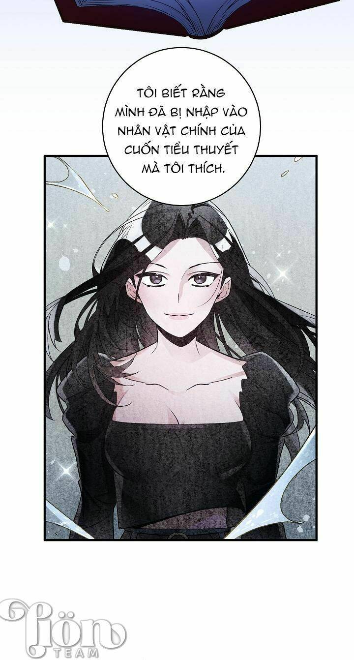 Công Nương Đã Thay Đổi: Chapter 39.2