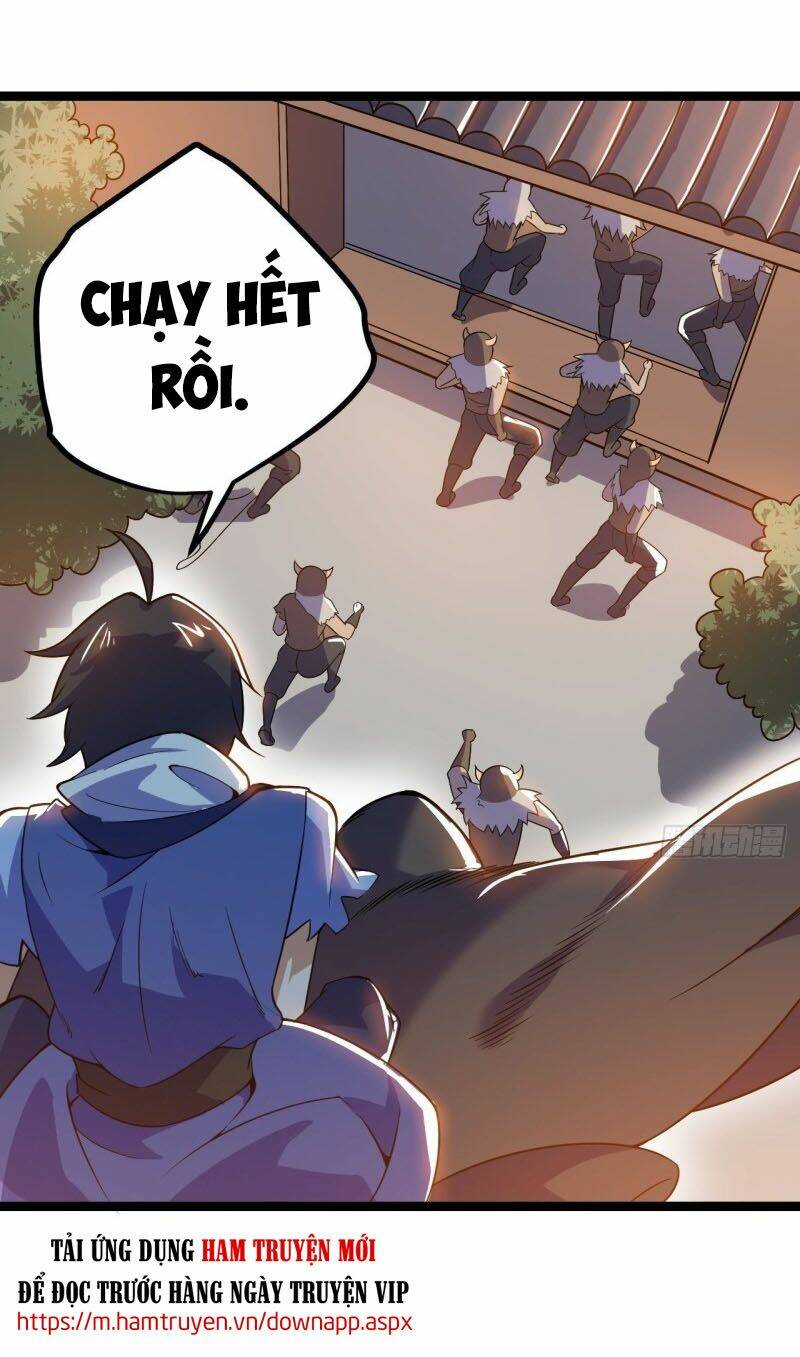 Thần Võ Đế Tôn: Chapter 88
