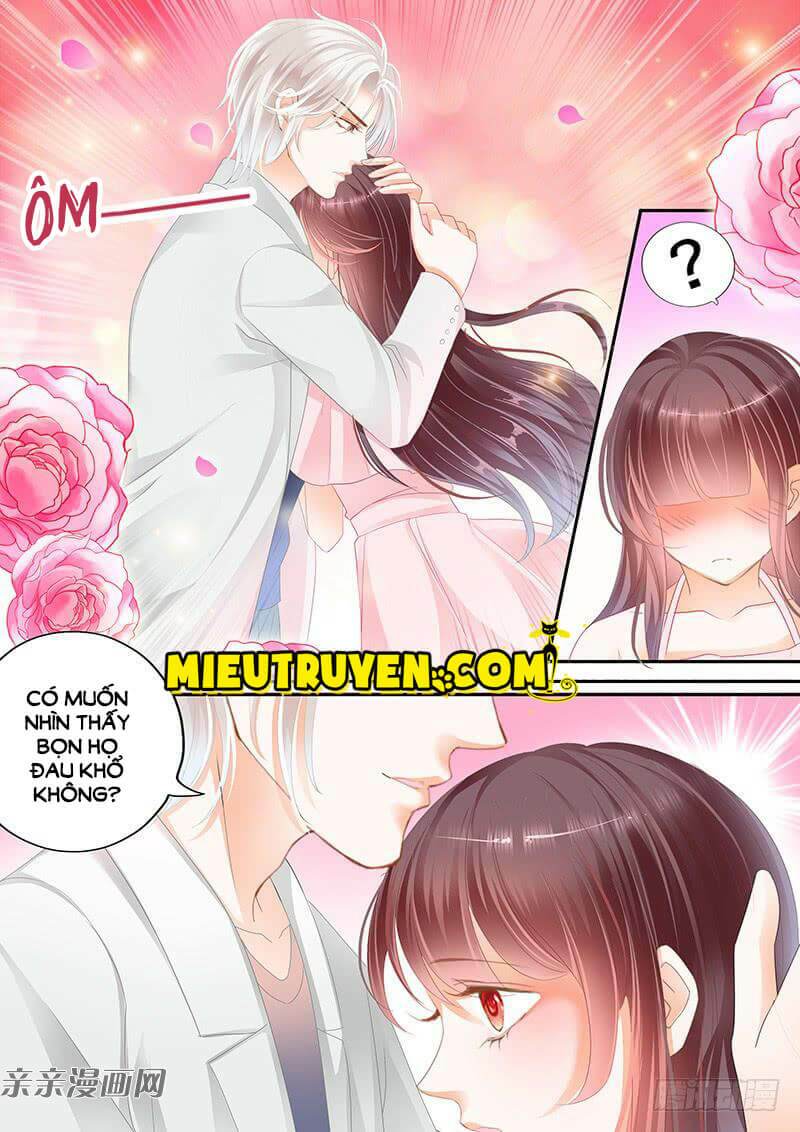 Thiểm Hôn Kiều Thê: Chapter 74
