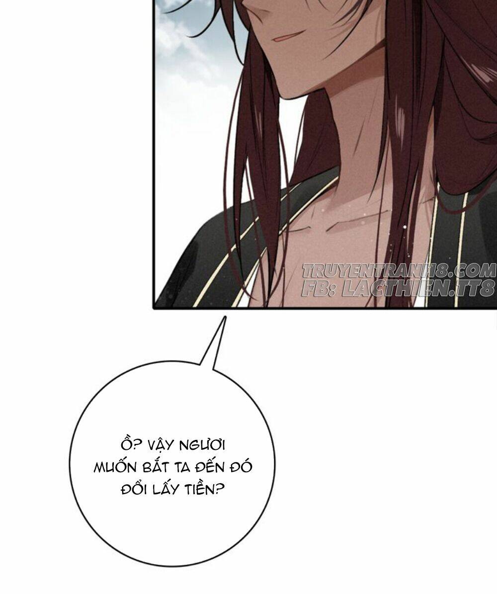 Đế Sư Tại Thượng: Chapter 26