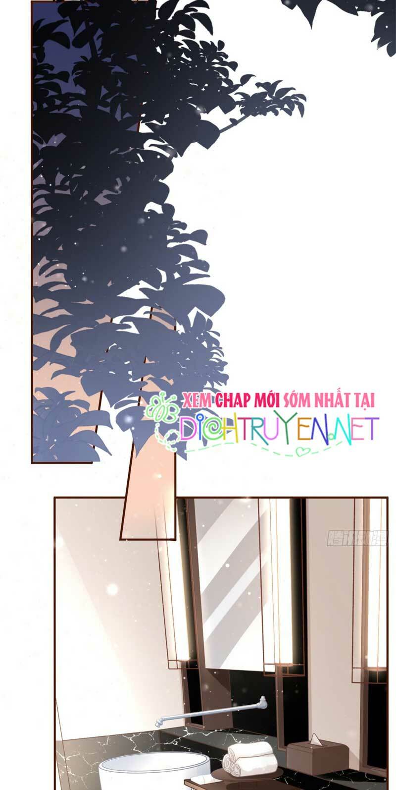 Bạn Gái Tôi Mới 30+: Chapter 21