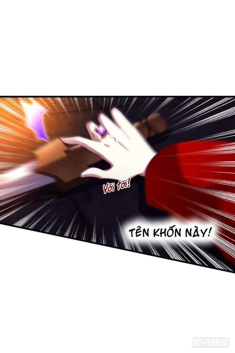 Một Vạn Tư Thế Công Lược Yêu Nam: Chapter 163