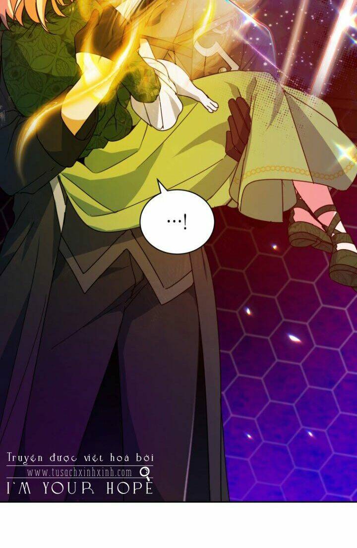 Nàng Elizabeth Thuần Khiết: Chapter 25