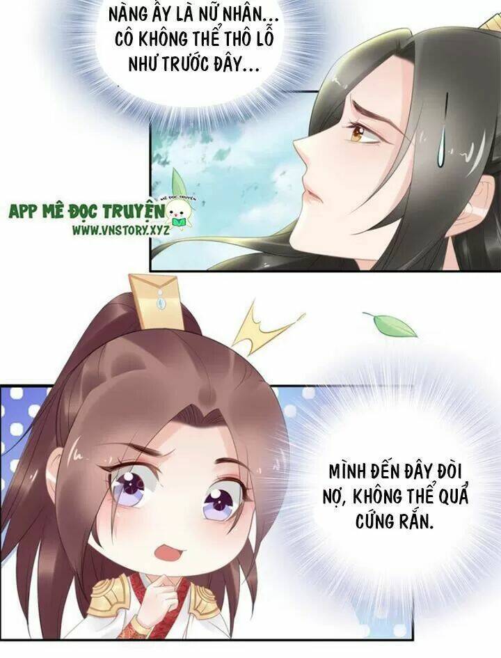 Nhất Sinh Nhất Thế Tiếu Thương Khung: Chapter 70