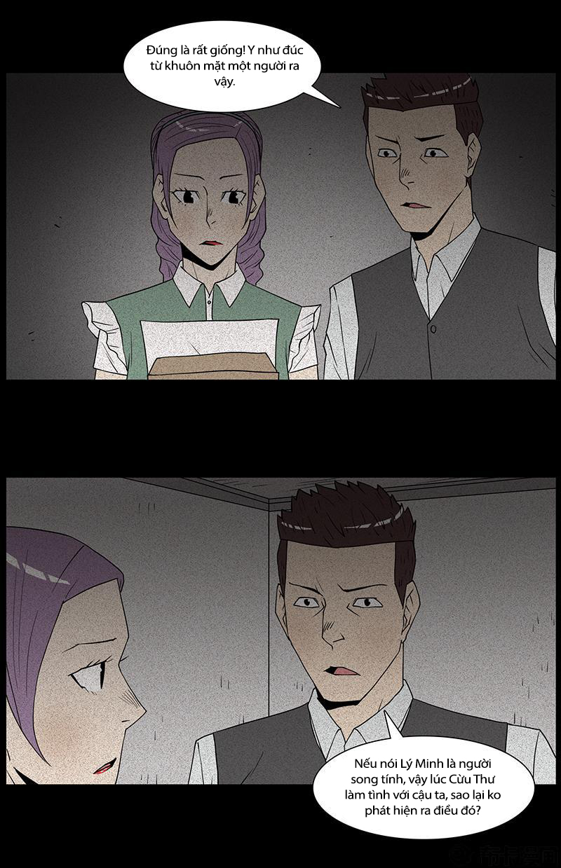 Chuyện Lạ Đêm Khuya: Chapter 66