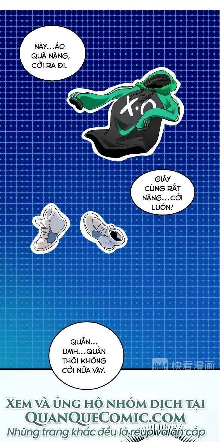 Ta Có Rất Nhiều Thành Tích: Chapter 22