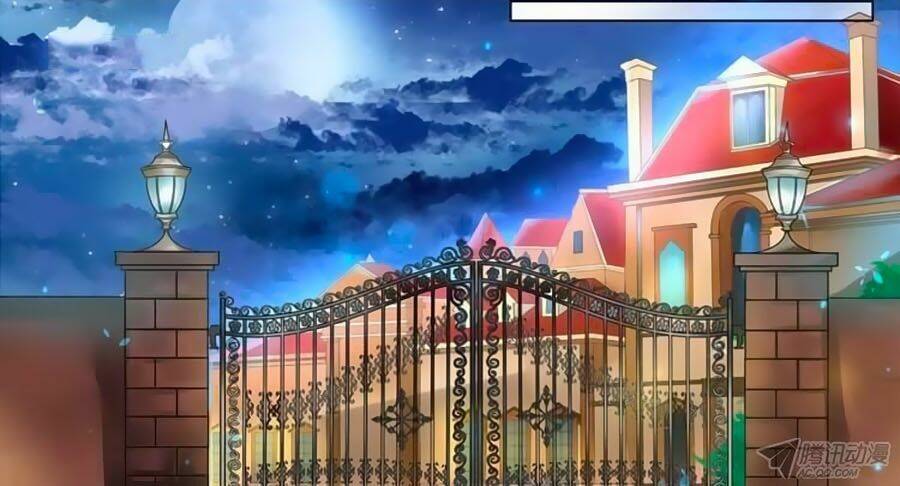 Chước Chước Lưu Ly Hạ: Chapter 62