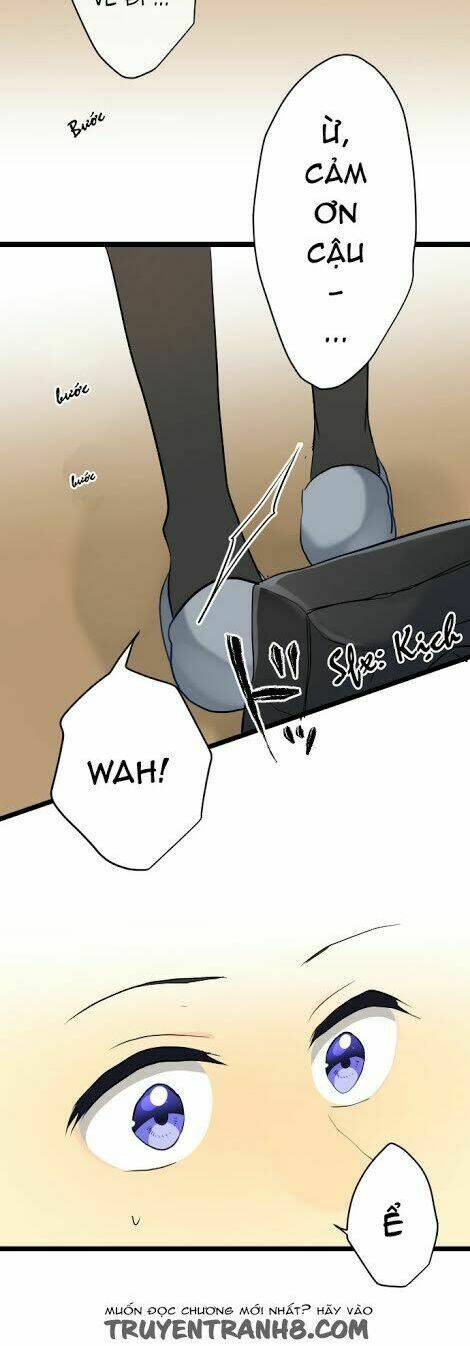 Giống Như Tình Yêu!: Chapter 15