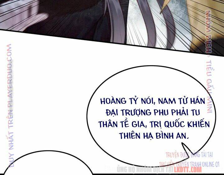 Trọng Sinh Bá Sủng Nhiếp Chính Vương Quá Mạnh Mẽ: Chapter 141