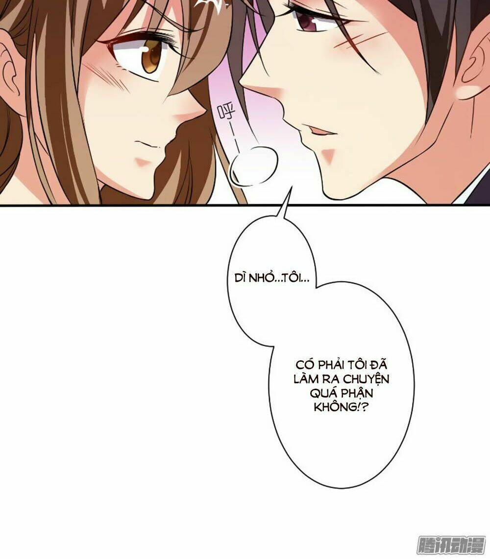 Vợ Yêu Là Báu Vật: Chapter 9