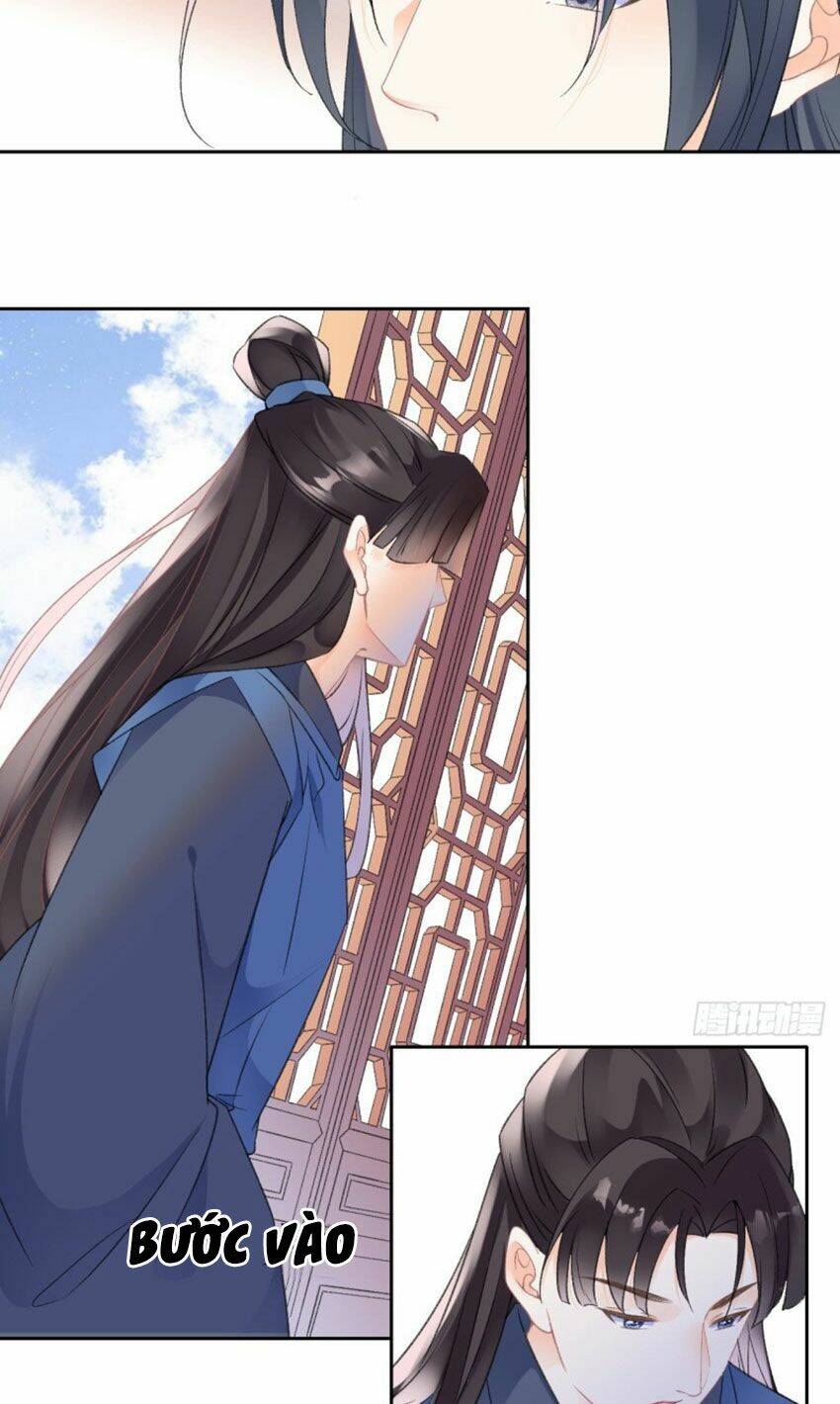 Tang Lạc Túy Tại Nam Phong Lý: Chapter 72