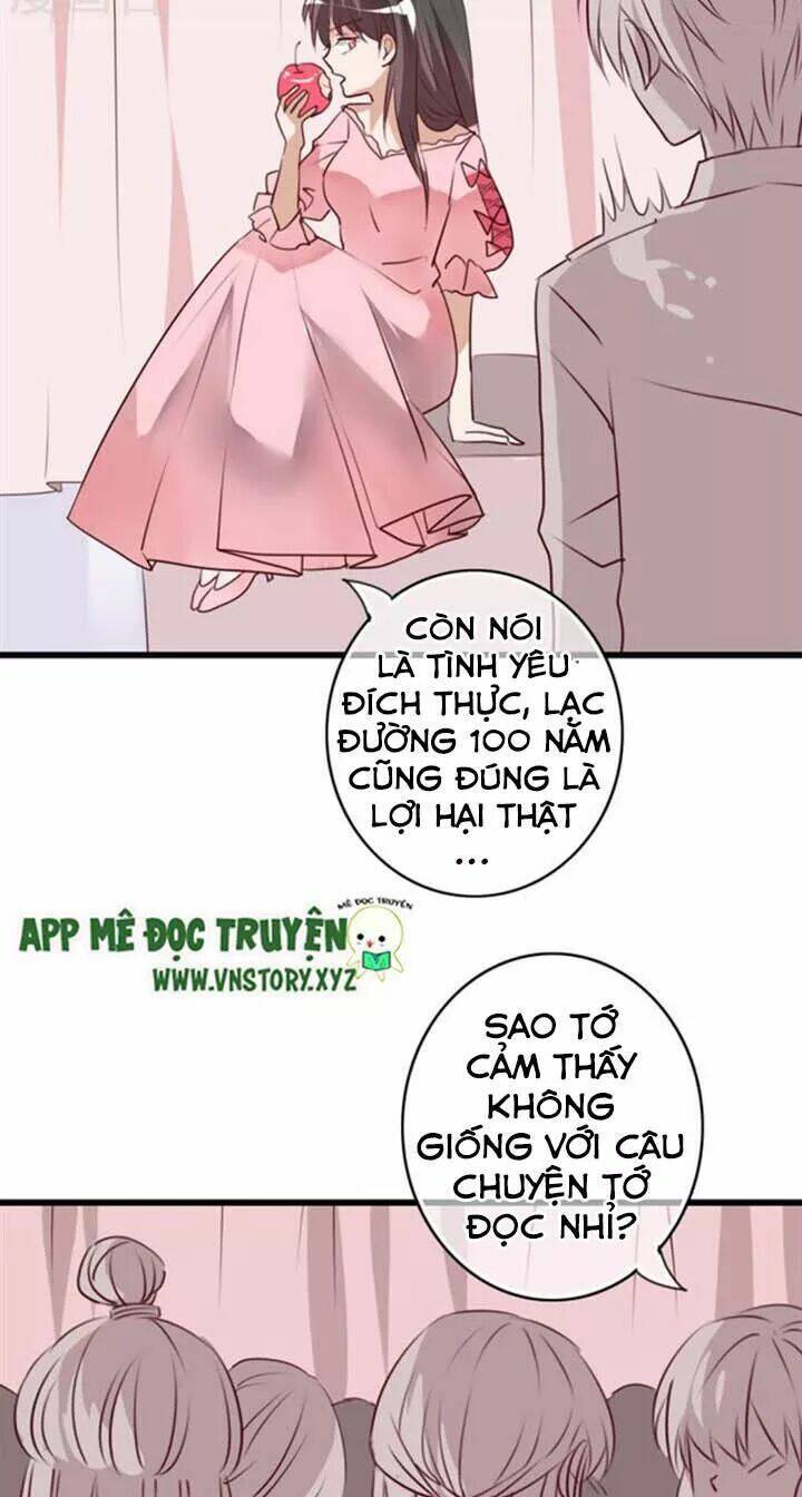 Sau Con Mưa Mùa Hạ: Chapter 63
