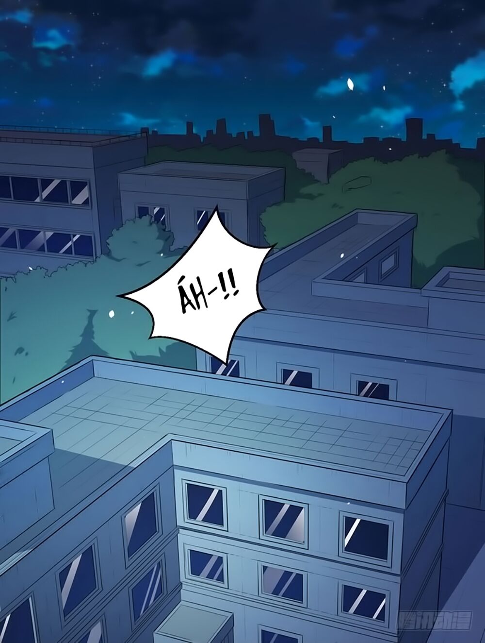 Ngạo Kiều Quỷ Vương Yêu Ta: Chapter 14