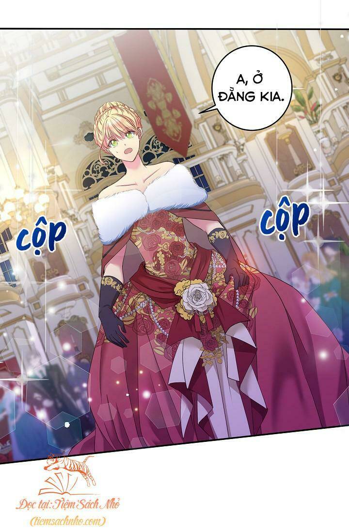 Bút Danh Bí Mật Của Nữ Công Tước: Chapter 6