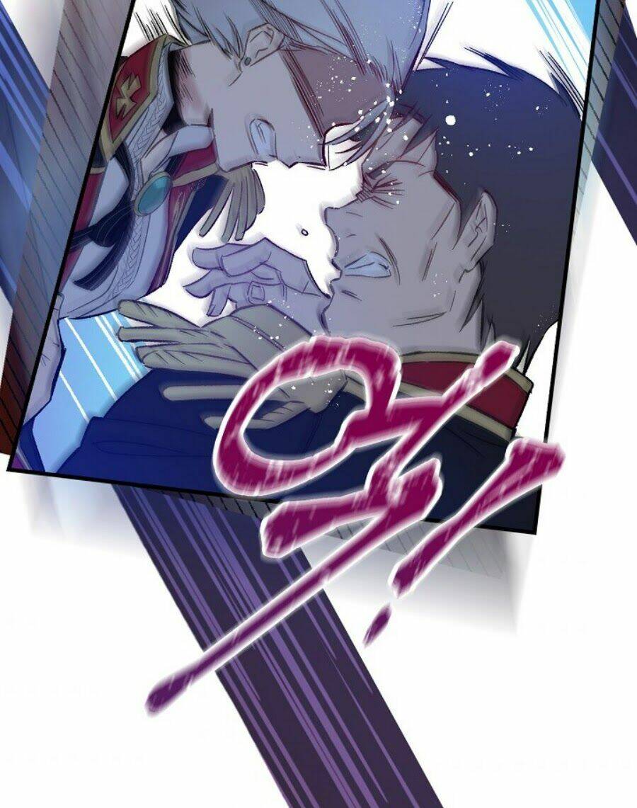 Kỵ Sĩ Đỏ Không Mê Tiền Mù Quáng: Chapter 17