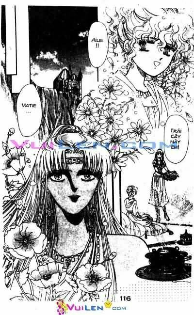 Nàng Công Chúa Ham Chơi: Chapter 7