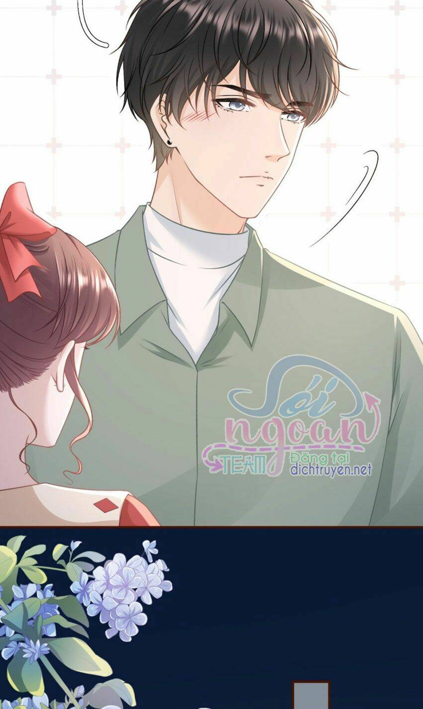 Bạn Gái Tôi Mới 30+: Chapter 47