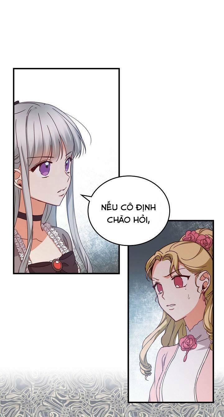 Đừng Chọc Đứa Em Gái Bé Bỏng Của Chúng Tôi: Chapter 42