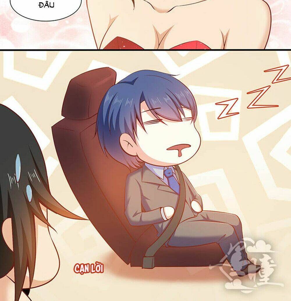 Hướng Tâm Dẫn Lực: Chapter 50