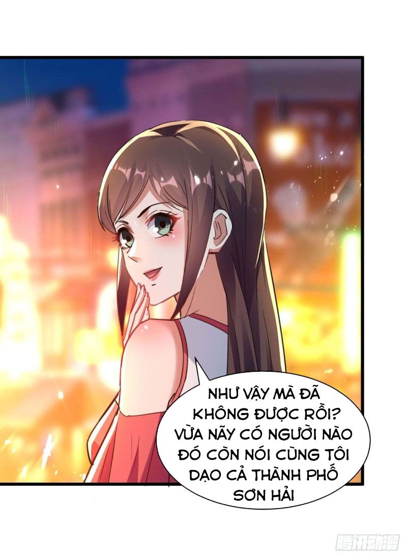 Thần Cấp Thấu Thị: Chapter 218