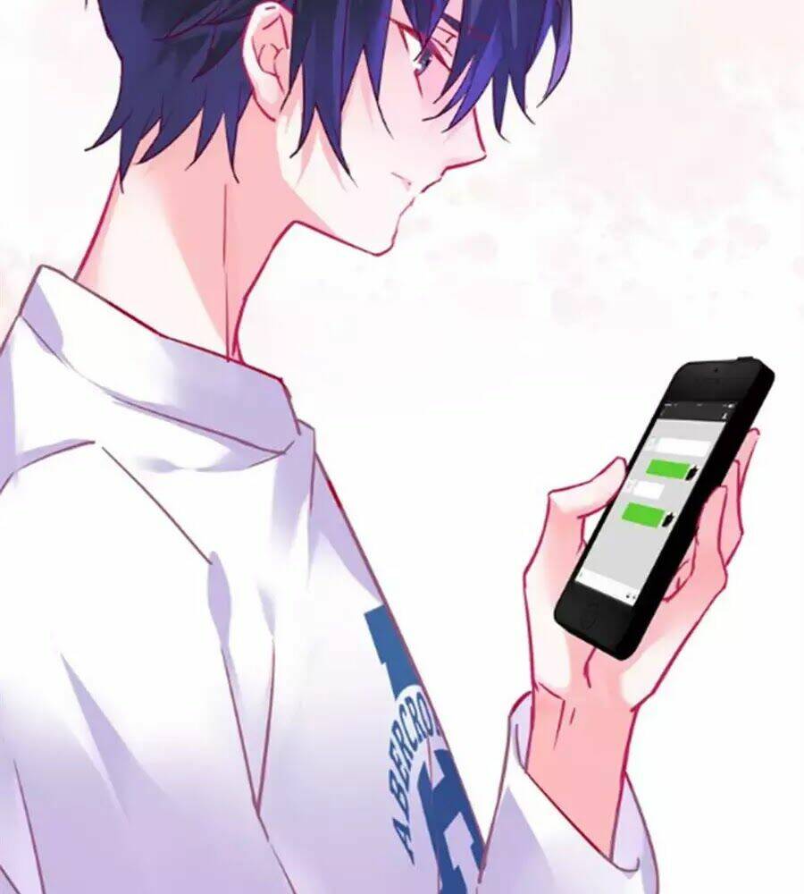 Đừng Nghịch, Ta Chỉ Muốn Yên Tĩnh: Chapter 57