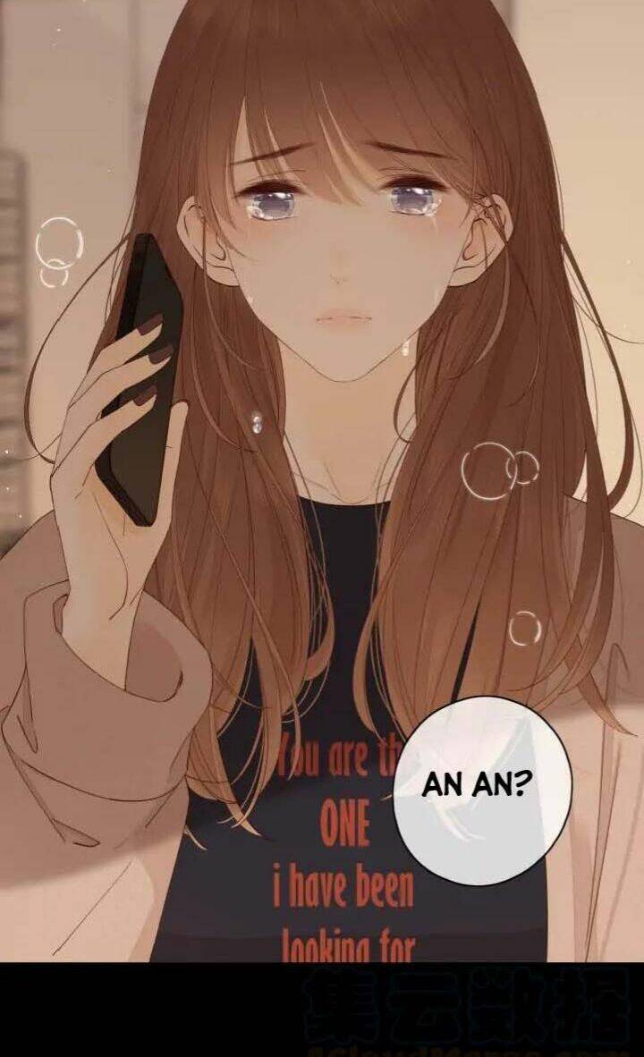 Cô Ấy Không Đáng Yêu: Chapter 61