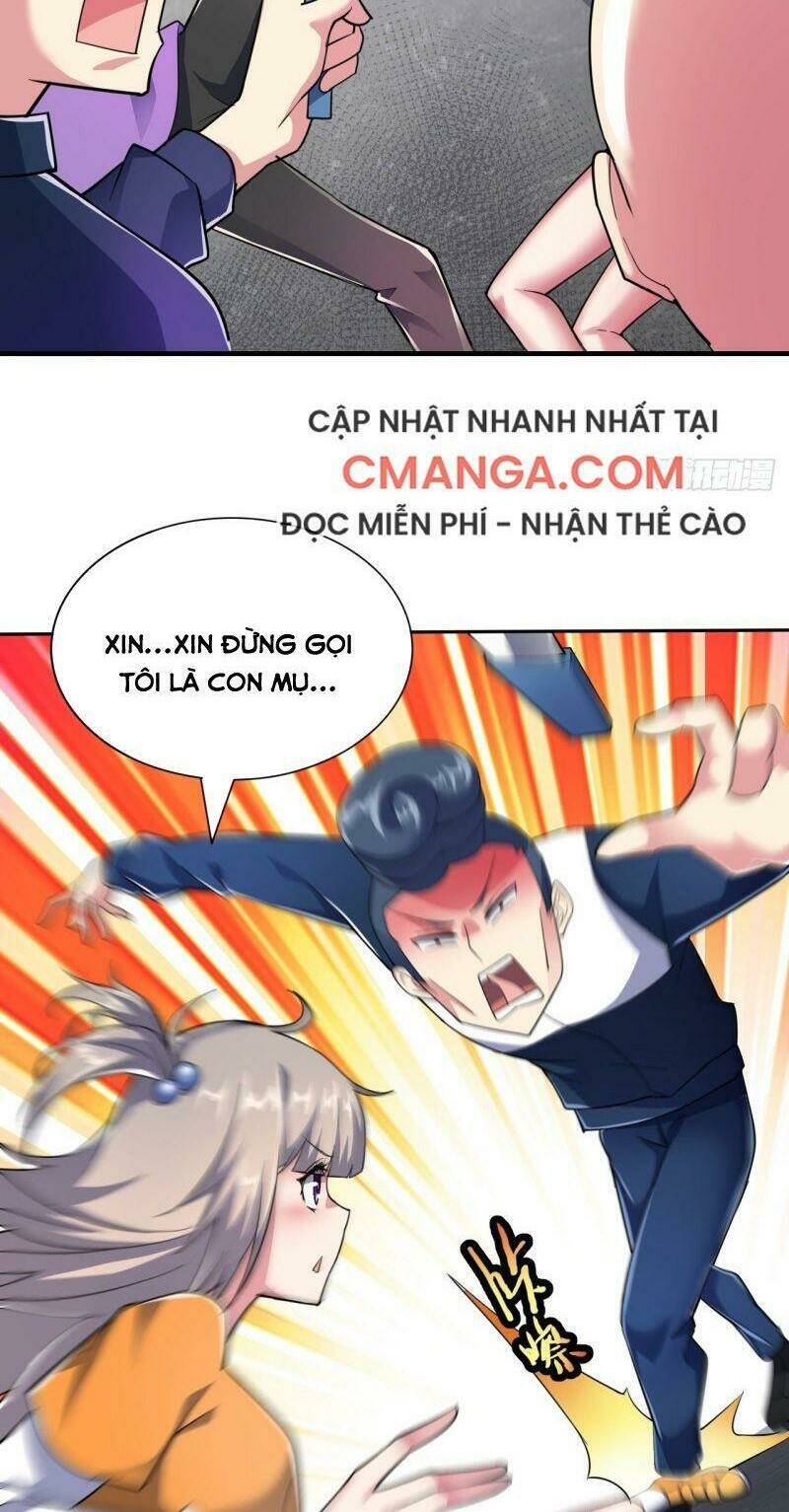Hệ Thống Bái Kim Siêu Cấp: Chapter 13