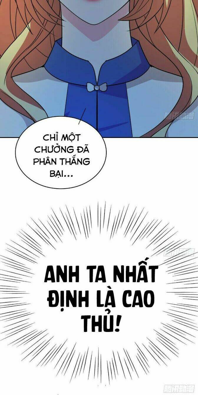 Trọng Sinh Tu Chân Tại Đô Thị: Chapter 2