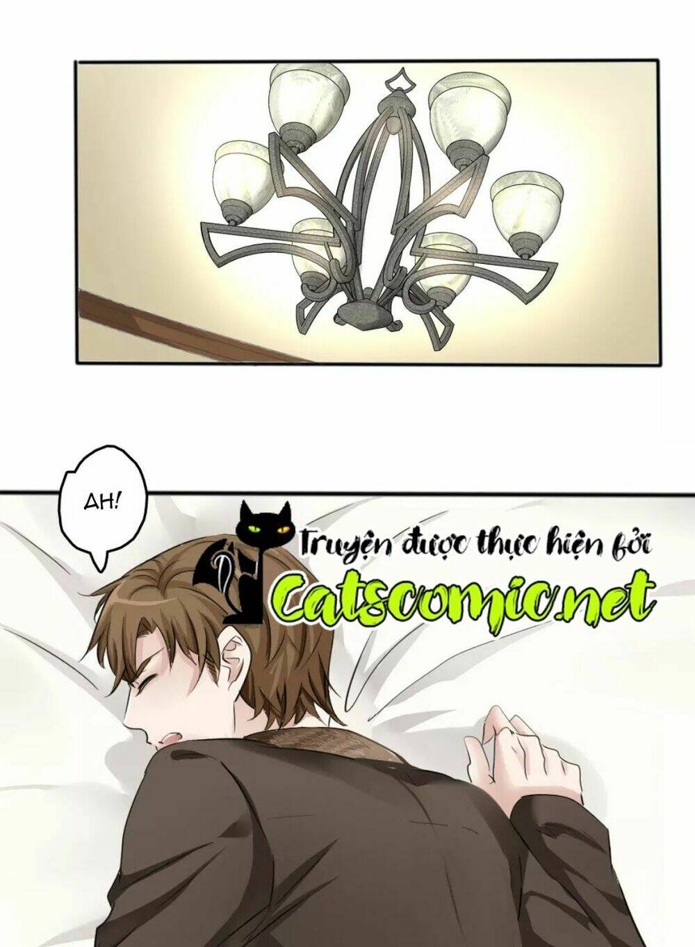 Lấy Sắc Tấn Công Sắc: Chapter 14