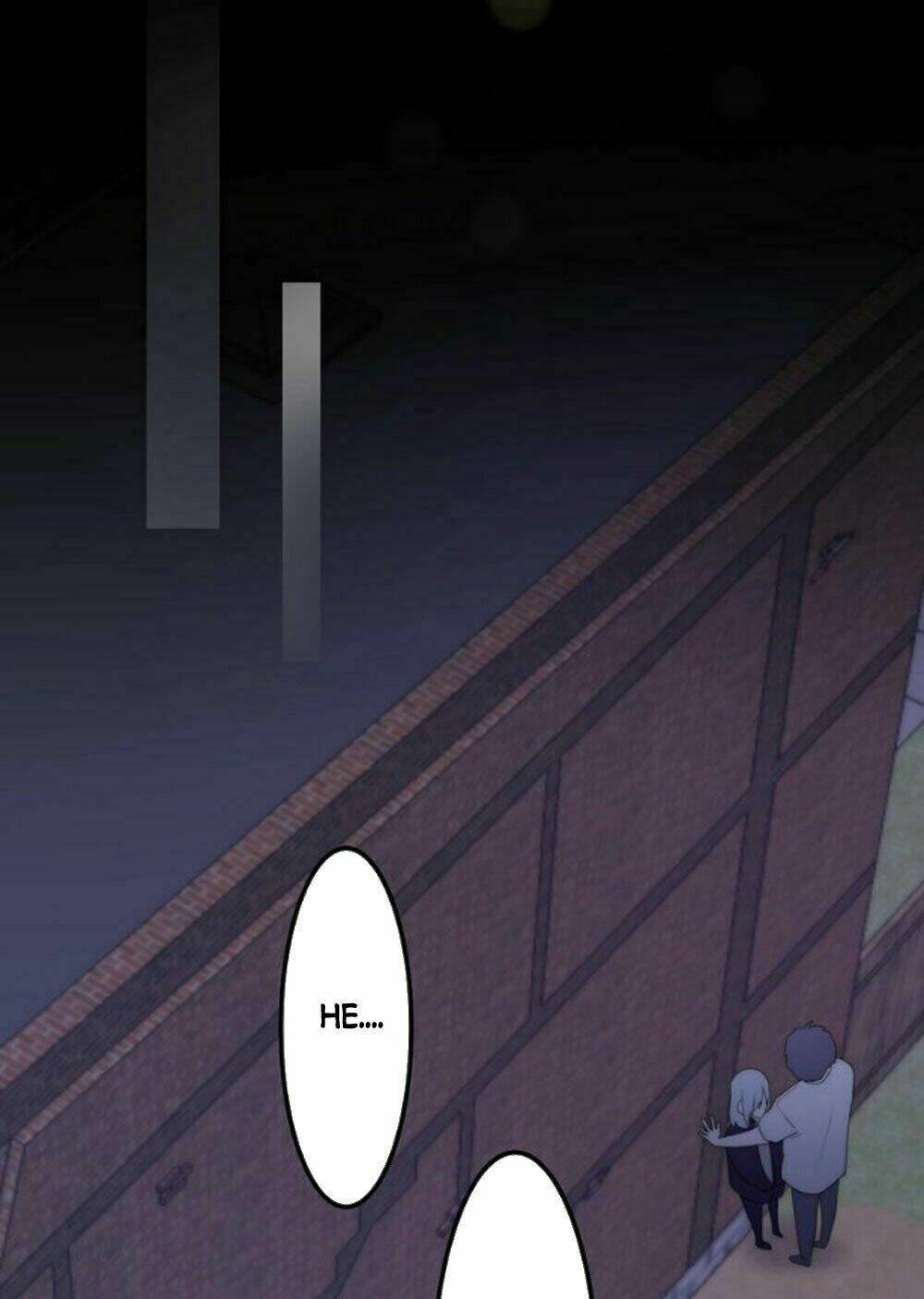 Tháng Sáu Không Hẹn Mà Gặp: Chapter 23