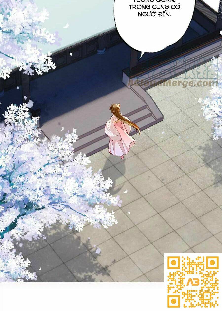Nữ Thủ Phú Chi Kiều Sủng Nhiếp Chính Vương: Chapter 69