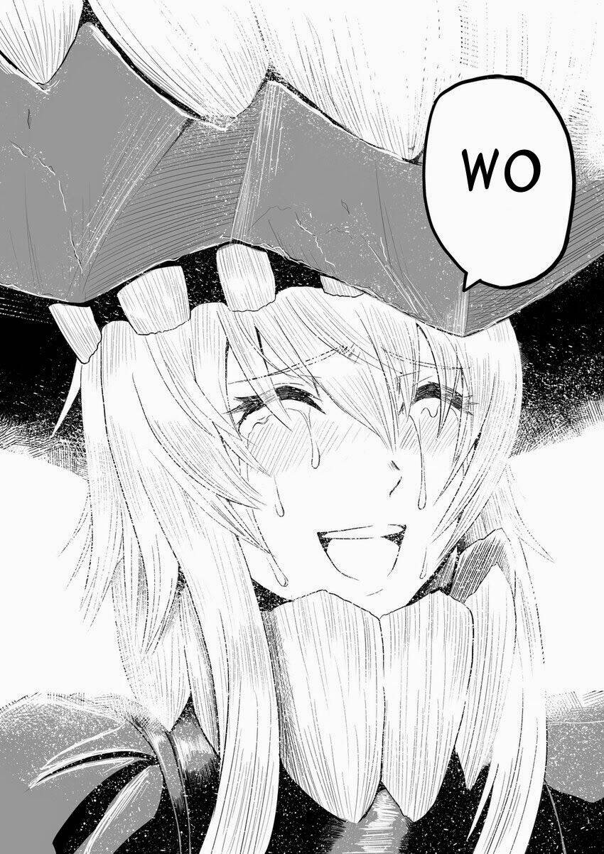 Kantai Collection - Tổng hợp doujinshi ngắn: Chapter 1