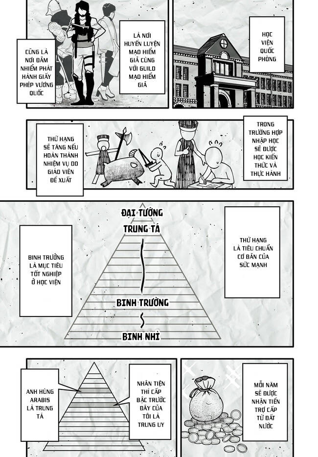 En No Shita No Chikaramocha: Chapter 4.1