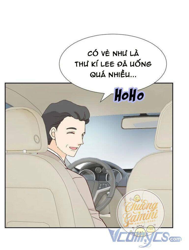 Lee Bom, Em Là Của Anh: Chapter 43
