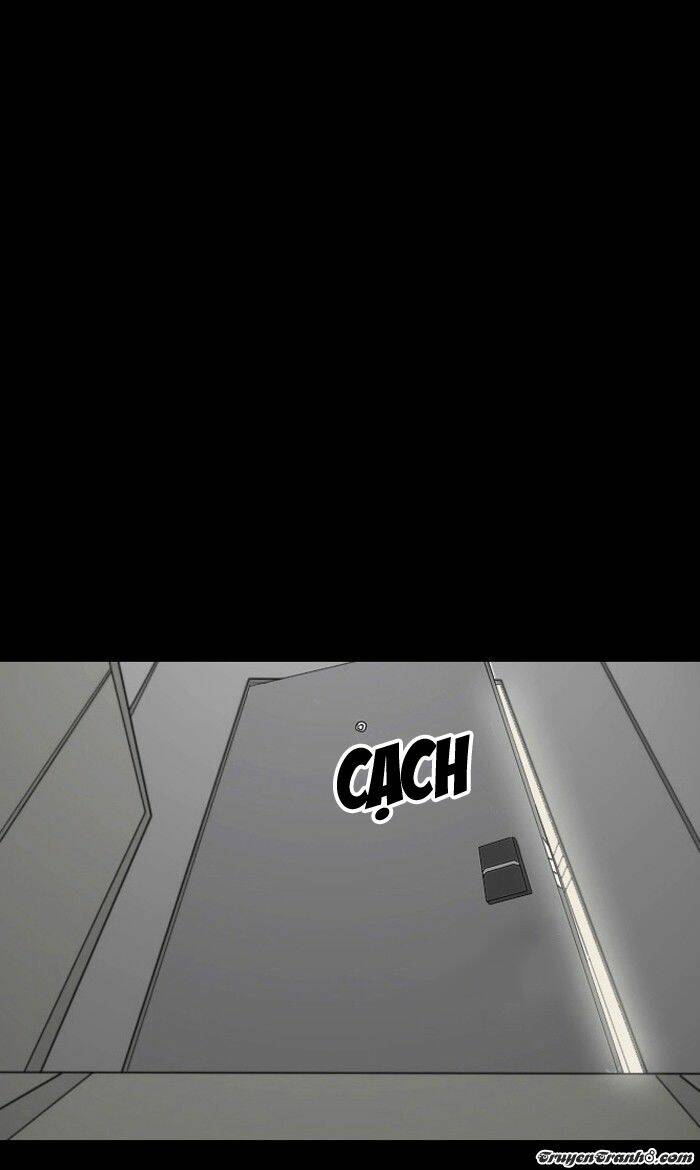 Thứ Sáu: Những Câu Chuyện Cấm: Chapter 27