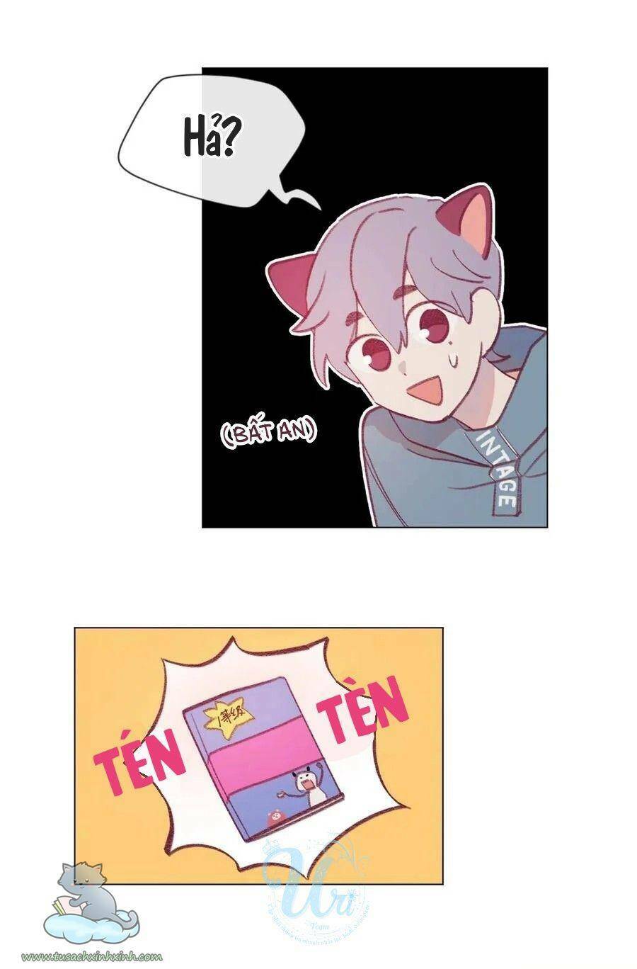 Nhật Ký Nấm Ma Cô: Chapter 22