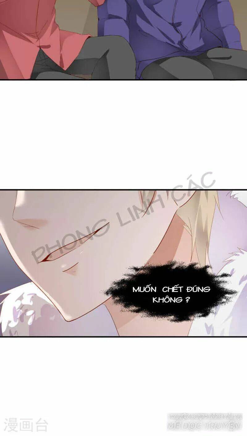 Nam Thần Là Một Đôi: Chapter 88