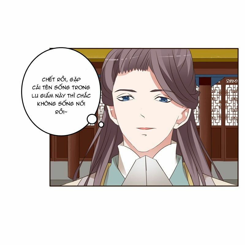 Thông Linh Phi: Chapter 137