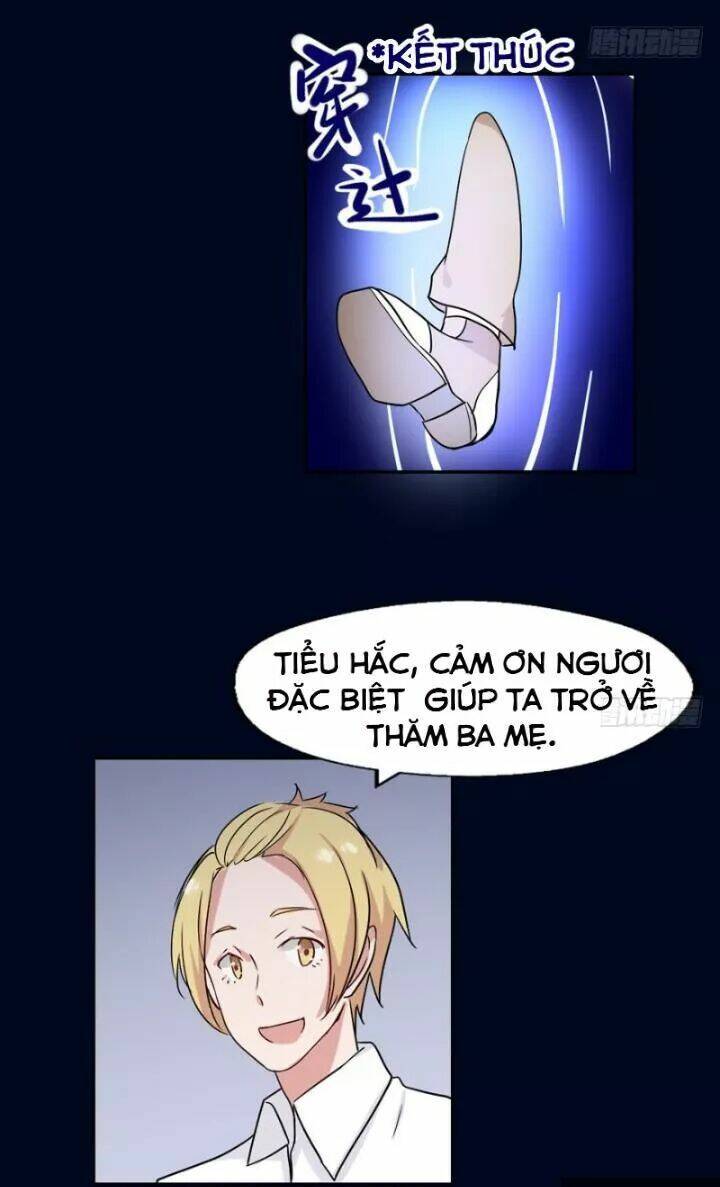 Chạy Đi Âm Sai: Chapter 130