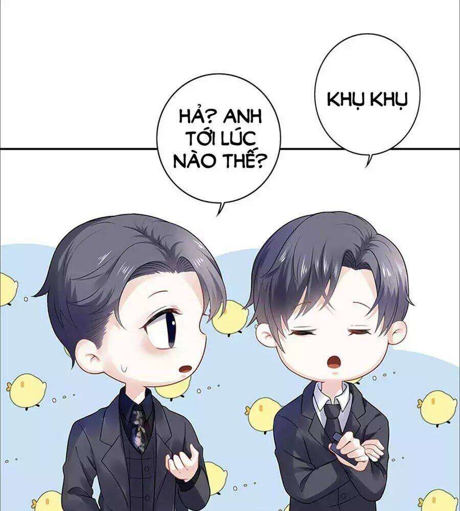 Bạn Trai Điều Khiển Giấc Mơ: Chapter 46