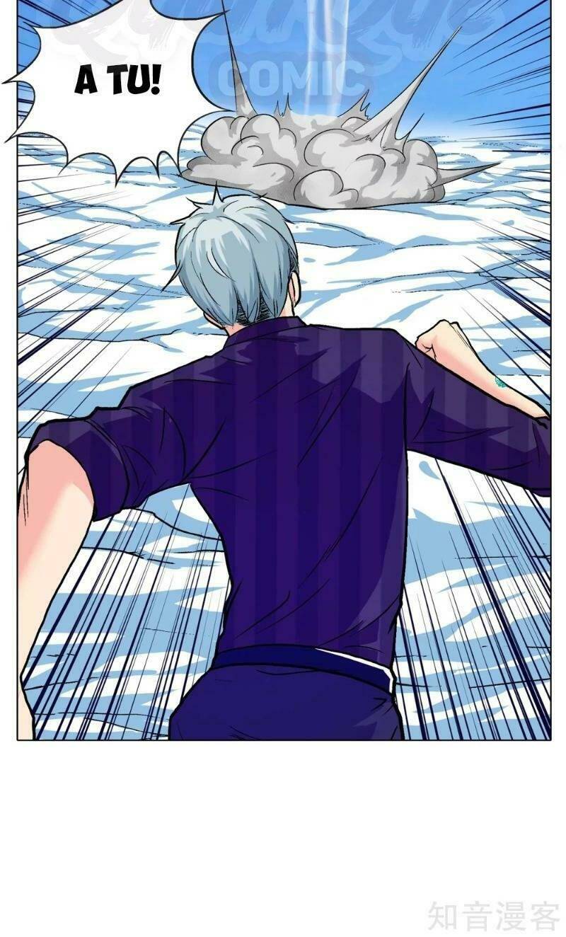 Hệ Thống Tiên Tôn Tại Đô Thị: Chapter 100