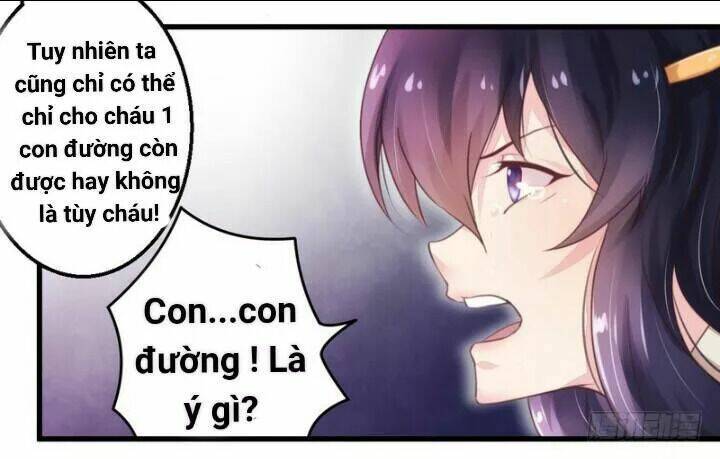 Tổng Tài Đã Cưới Em: Chapter 9