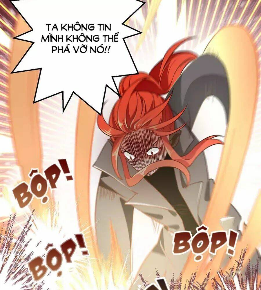 Anh Ấy Đến Từ Địa Ngục: Chapter 23