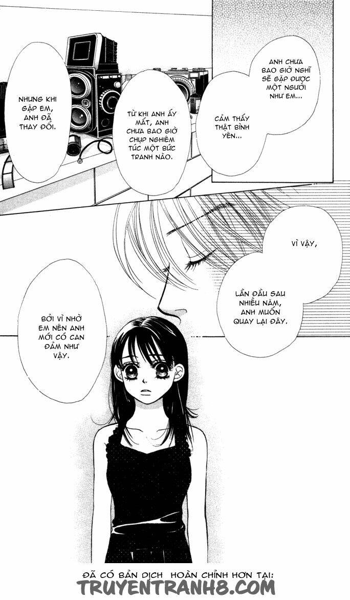 Tình Yêu Đích Thực: Chapter 15